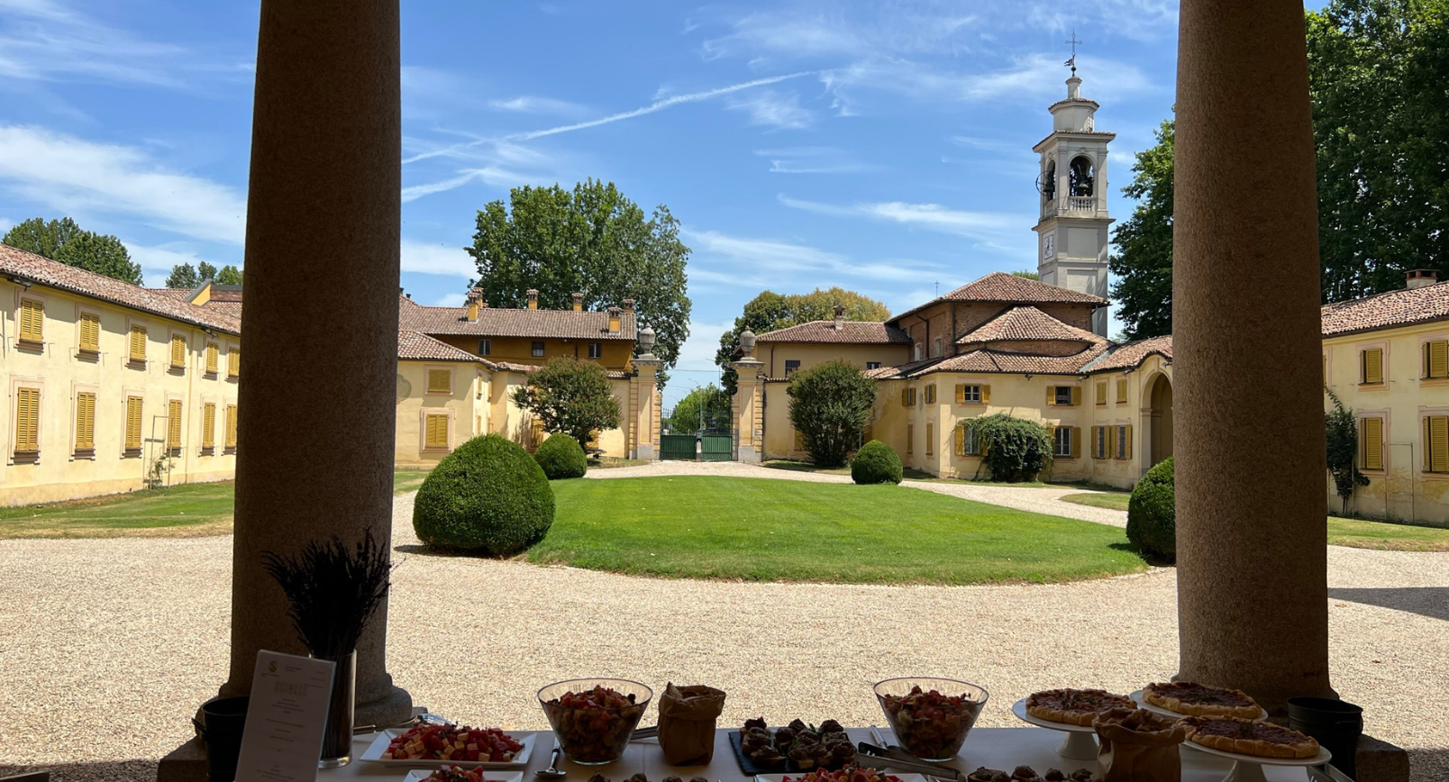Catering Balancin - Cooperativa Sociale Balancin - Sostenibile Sociale Naturale Locale