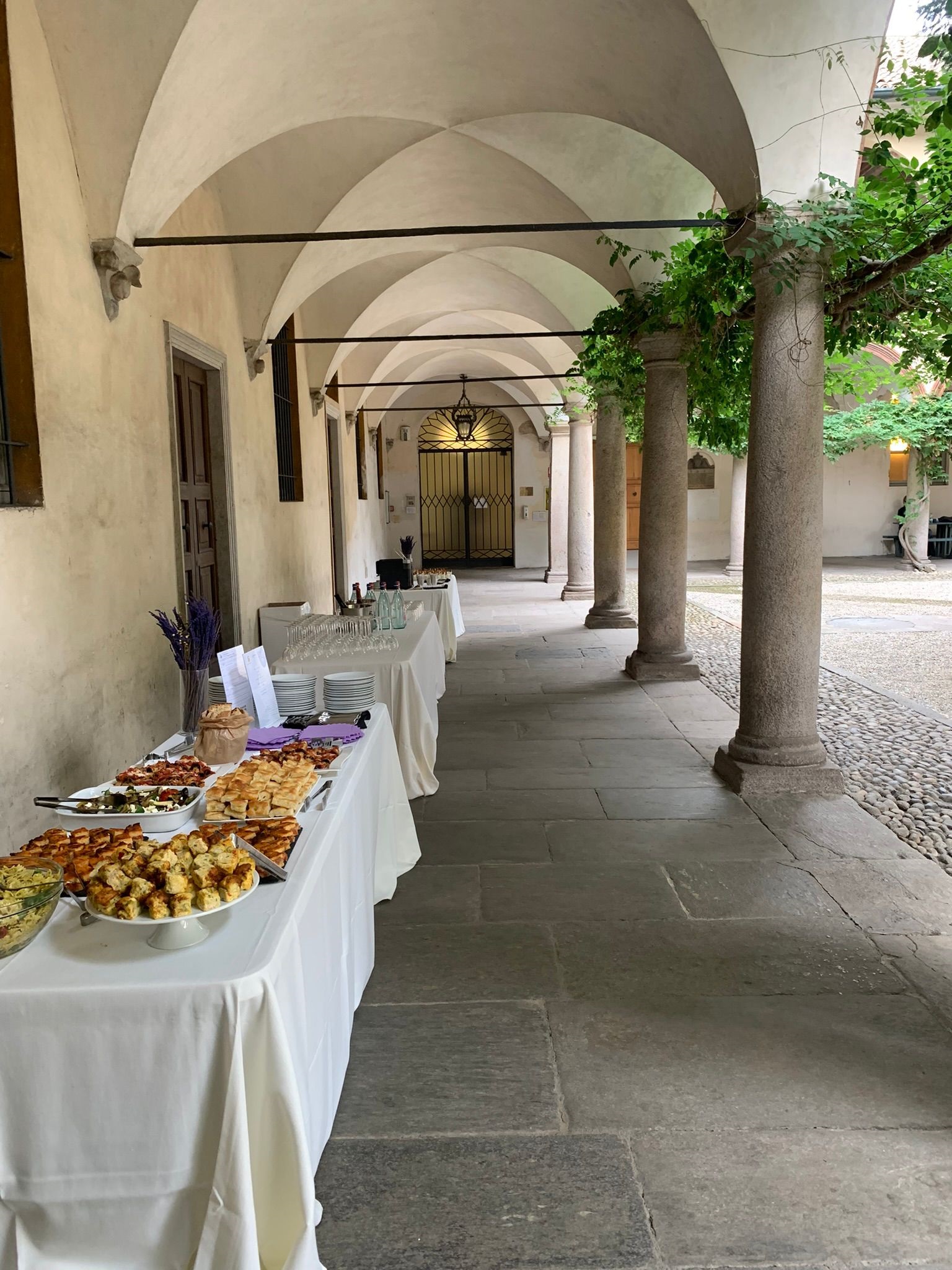 Catering Balancin - Cooperativa Sociale Balancin - Sostenibile Sociale Naturale Locale
