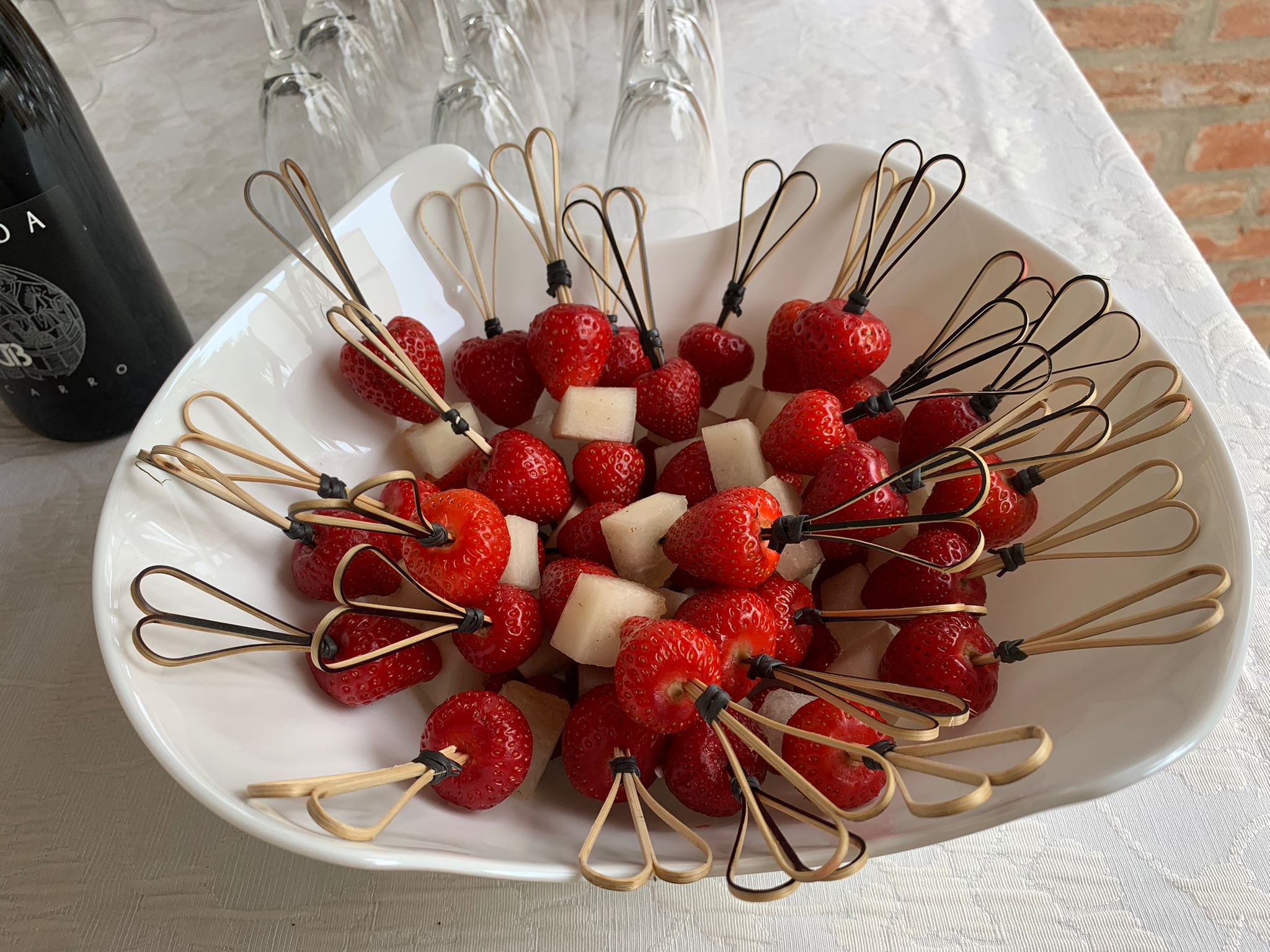 Catering Balancin - Cooperativa Sociale Balancin - Sostenibile Sociale Naturale Locale