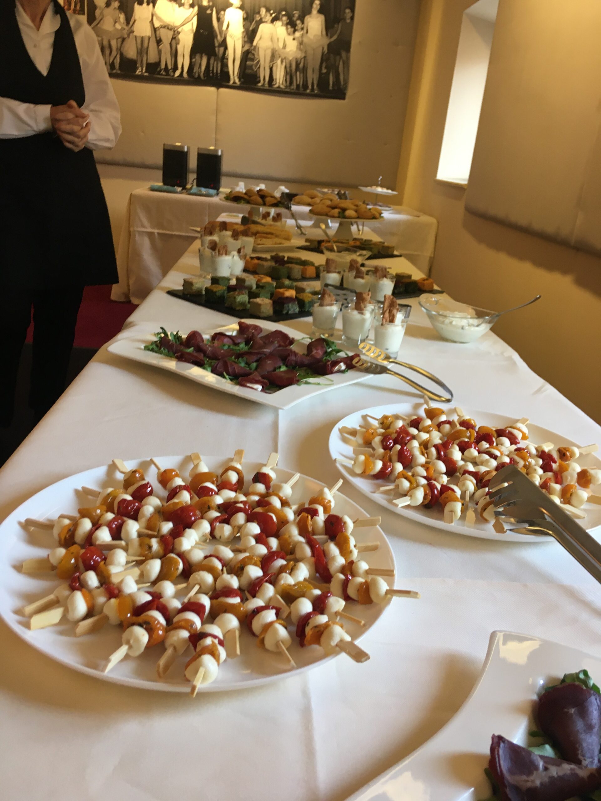 Catering Balancin - Cooperativa Sociale Balancin - Sostenibile Sociale Naturale Locale