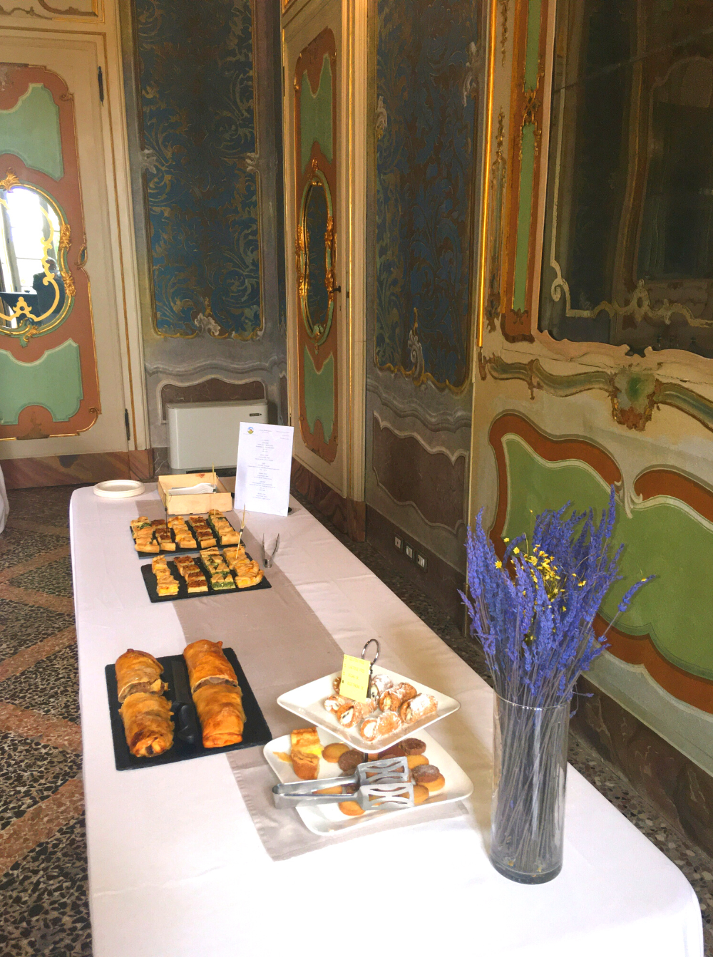 Catering Balancin - Cooperativa Sociale Balancin - Sostenibile Sociale Naturale Locale