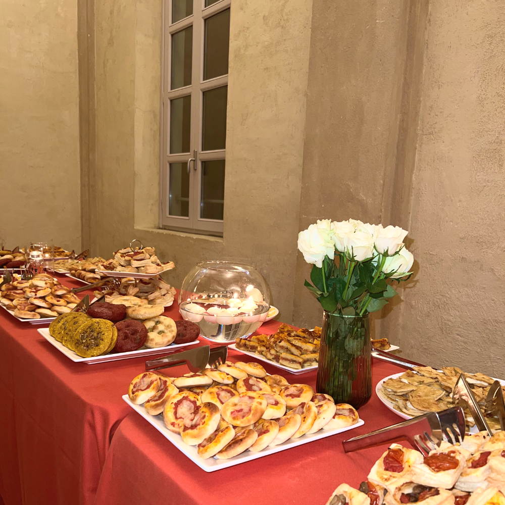 Catering Balancin - Cooperativa Sociale Balancin - Sostenibile Sociale Naturale Locale