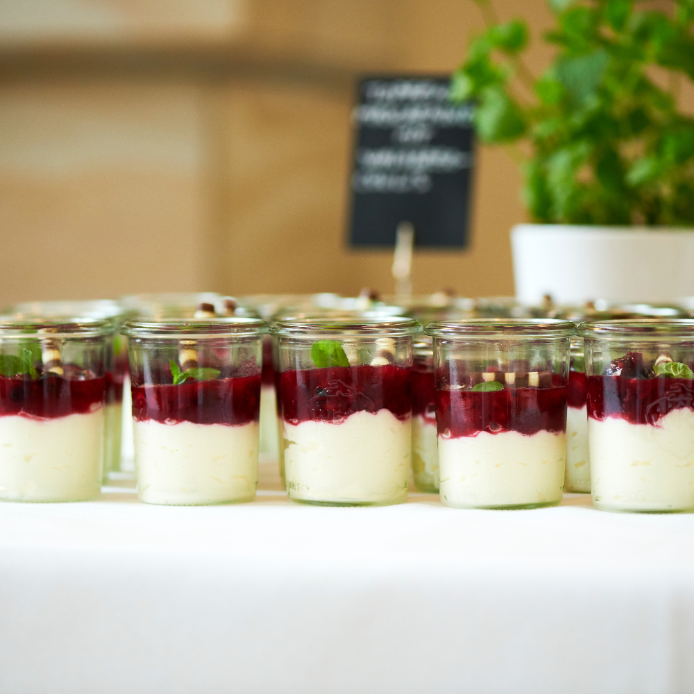 Catering Balancin - Cooperativa Sociale Balancin - Sostenibile Sociale Naturale Locale