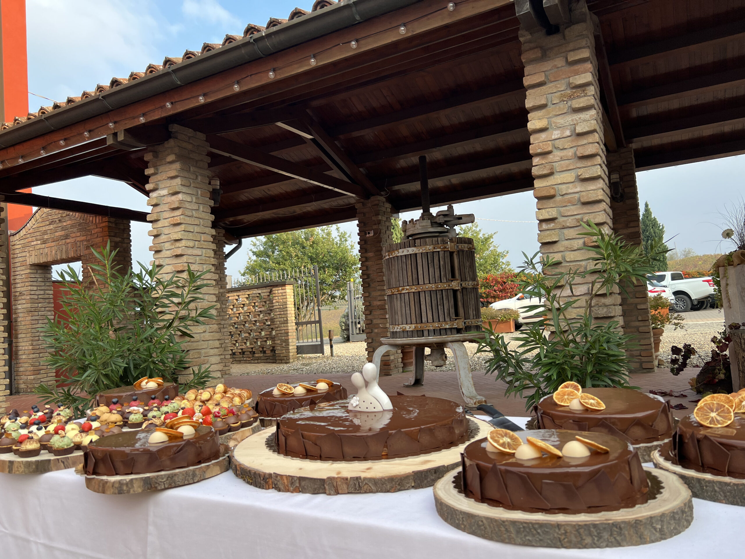 Catering Balancin - Cooperativa Sociale Balancin - Sostenibile Sociale Naturale Locale