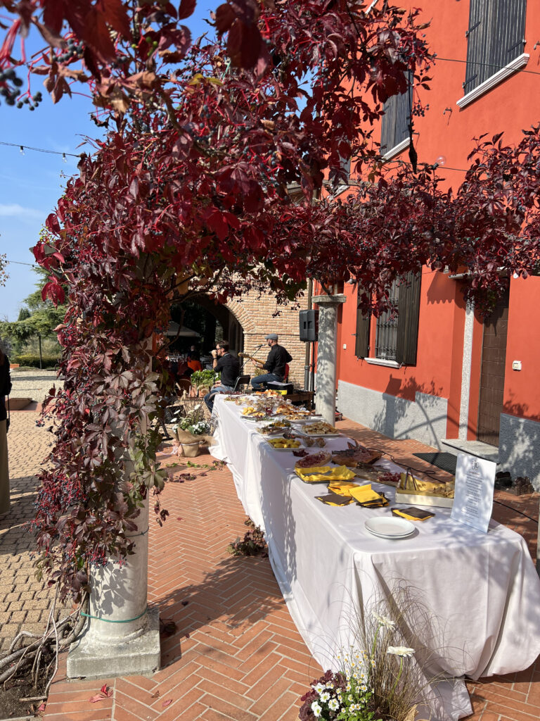 Catering Balancin - Cooperativa Sociale Balancin - Sostenibile Sociale Naturale Locale