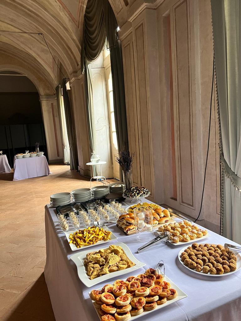 Catering Balancin - Cooperativa Sociale Balancin - Sostenibile Sociale Naturale Locale