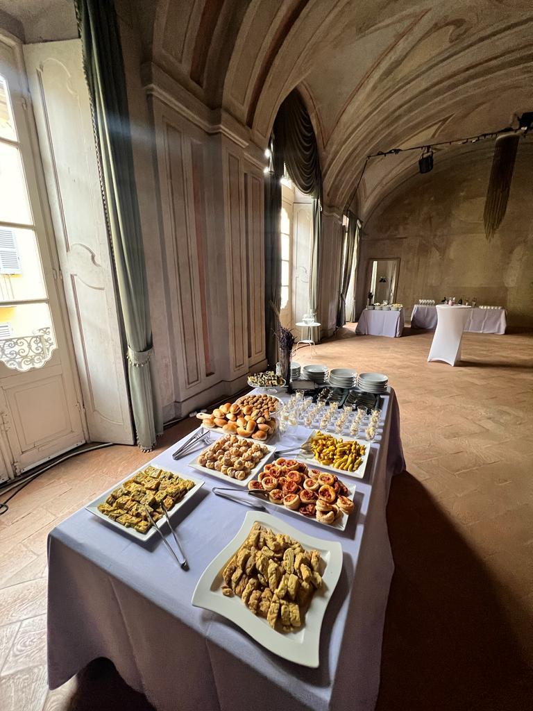 Catering Balancin - Cooperativa Sociale Balancin - Sostenibile Sociale Naturale Locale