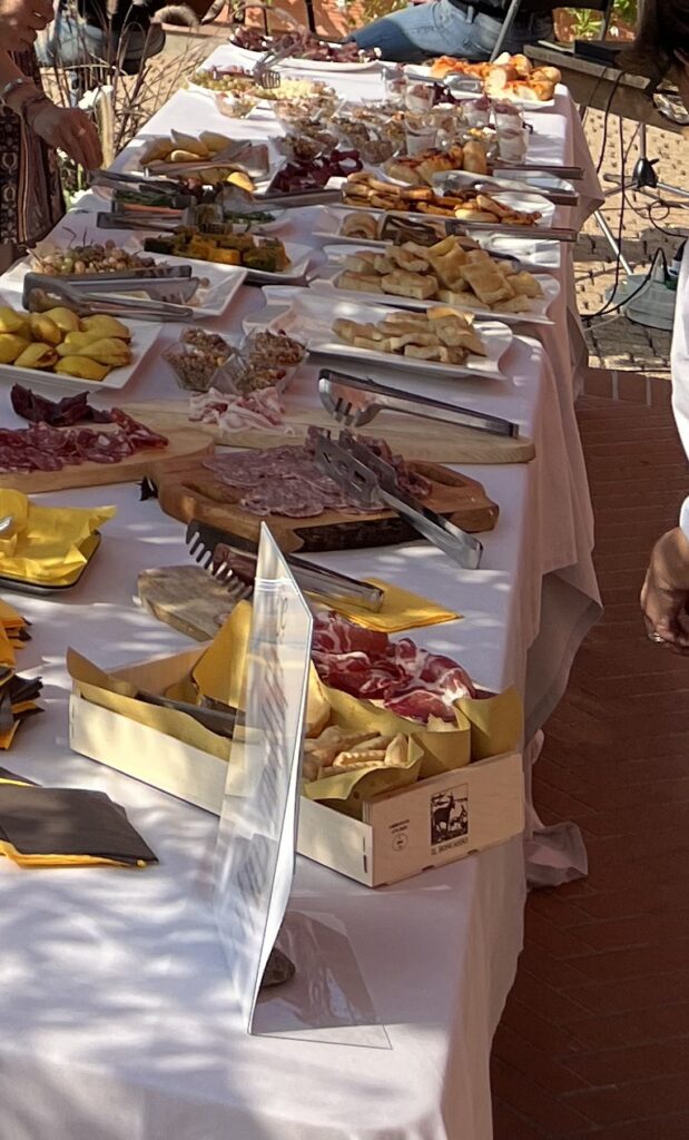 Catering Balancin - Cooperativa Sociale Balancin - Sostenibile Sociale Naturale Locale
