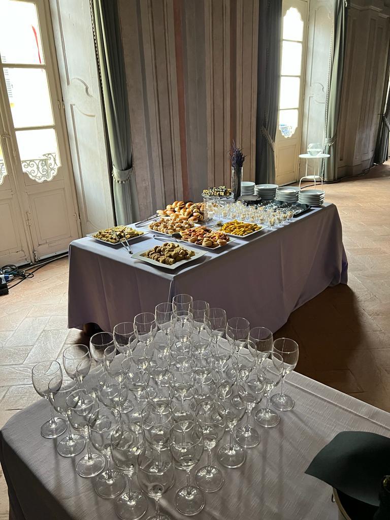 Catering Balancin - Cooperativa Sociale Balancin - Sostenibile Sociale Naturale Locale
