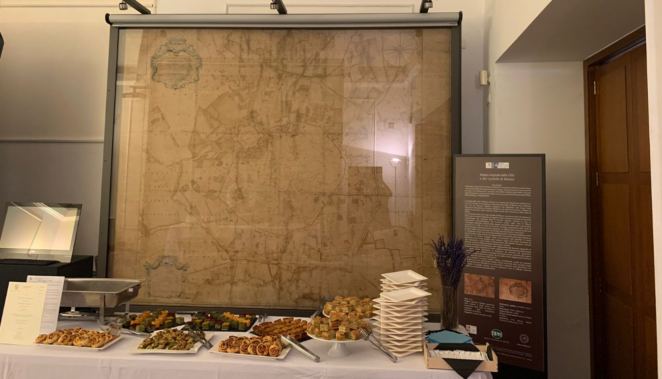 Catering Balancin - Cooperativa Sociale Balancin - Sostenibile Sociale Naturale Locale