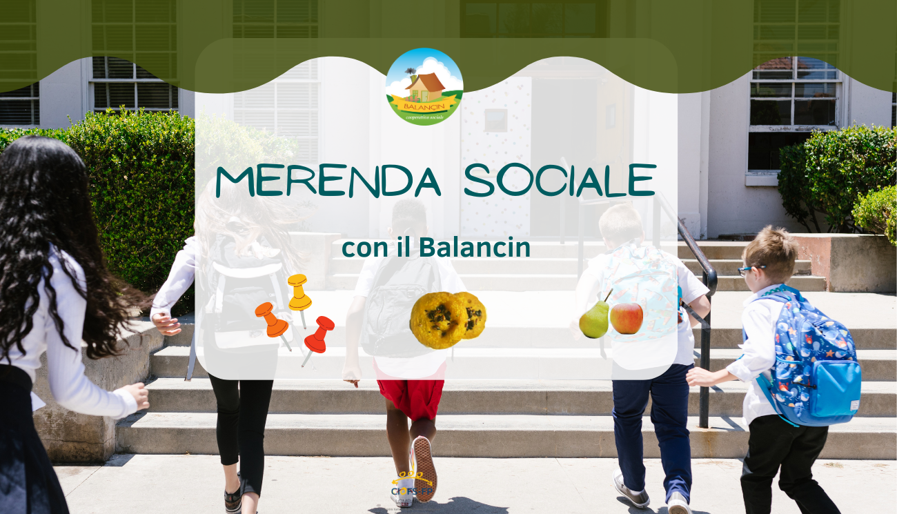 Catering Balancin - Cooperativa Sociale Balancin - Sostenibile Sociale Naturale Locale
