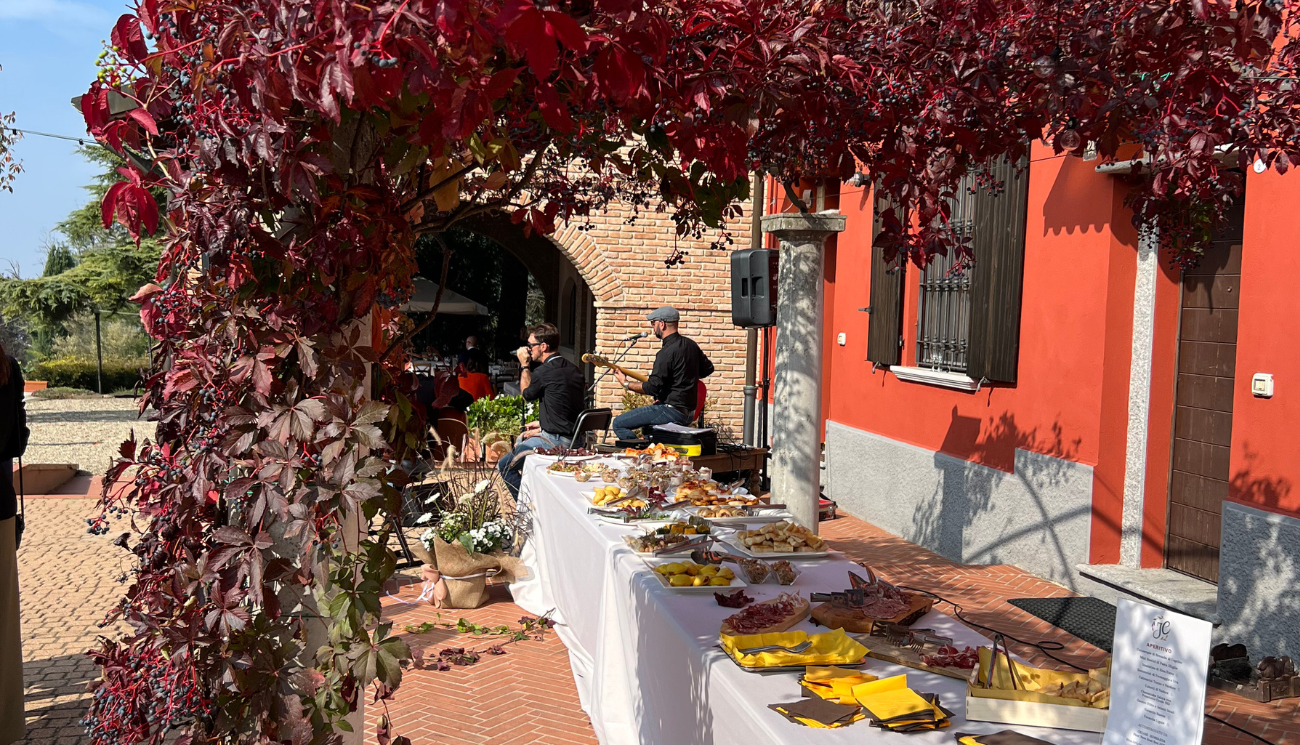 Catering Balancin - Cooperativa Sociale Balancin - Sostenibile Sociale Naturale Locale