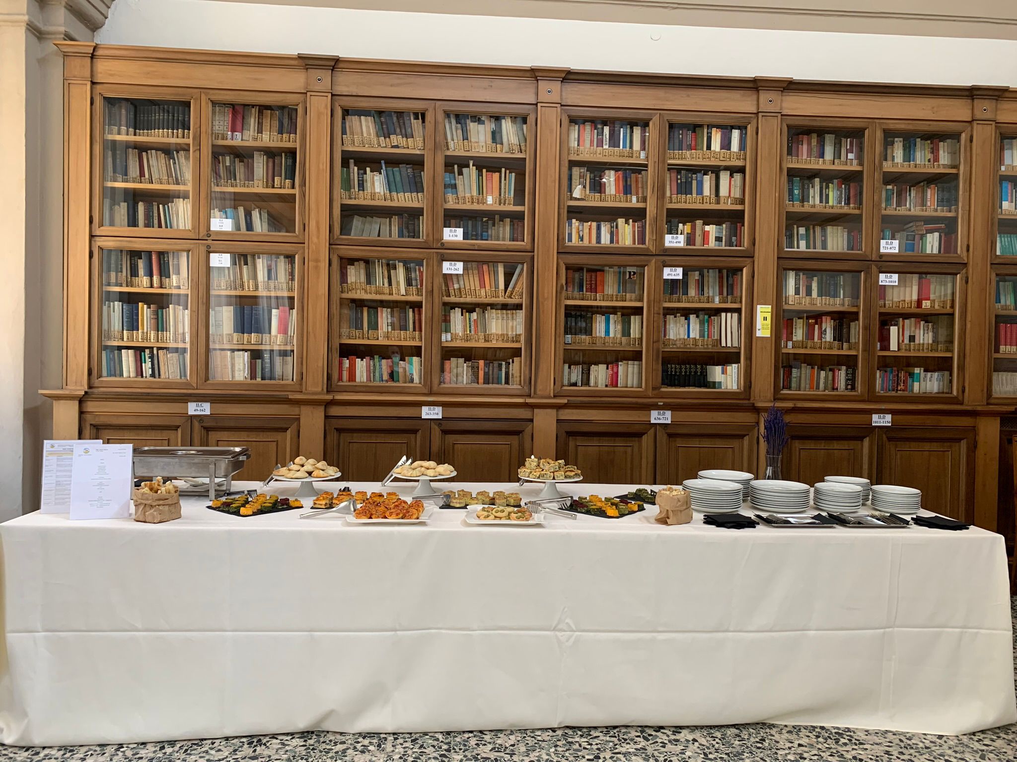 Catering Balancin - Cooperativa Sociale Balancin - Sostenibile Sociale Naturale Locale