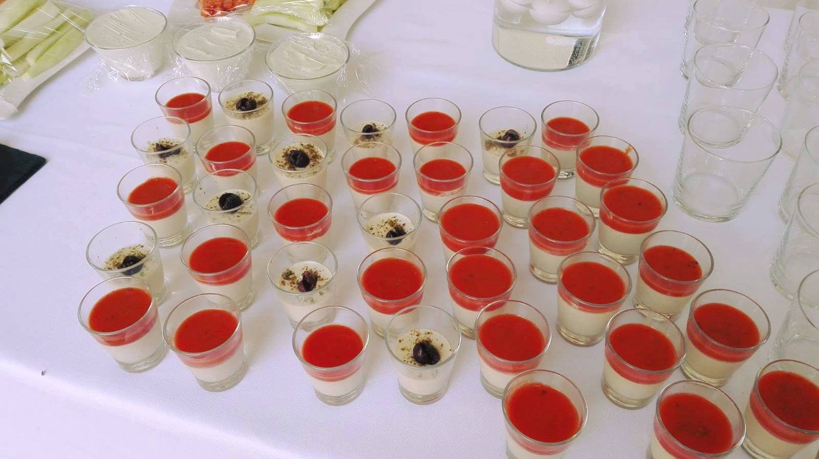 Catering Balancin - Cooperativa Sociale Balancin - Sostenibile Sociale Naturale Locale