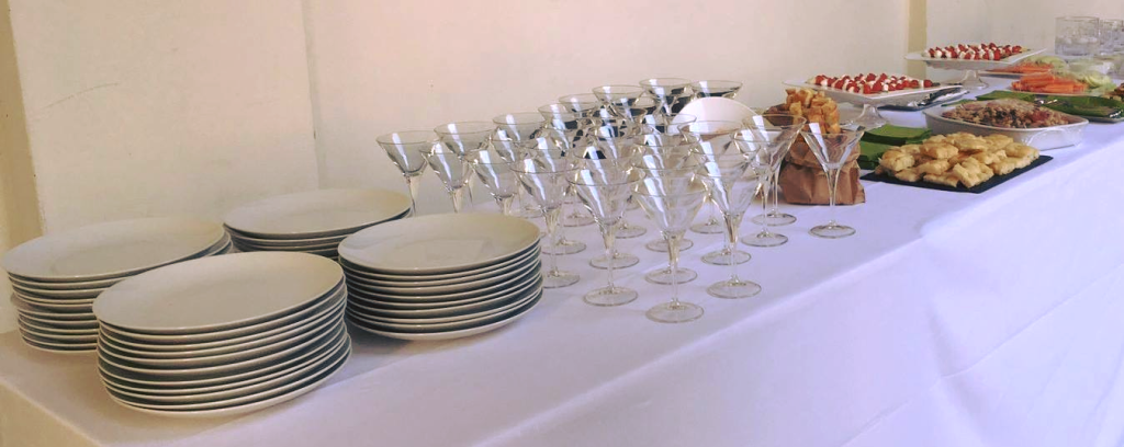 Catering Balancin - Cooperativa Sociale Balancin - Sostenibile Sociale Naturale Locale