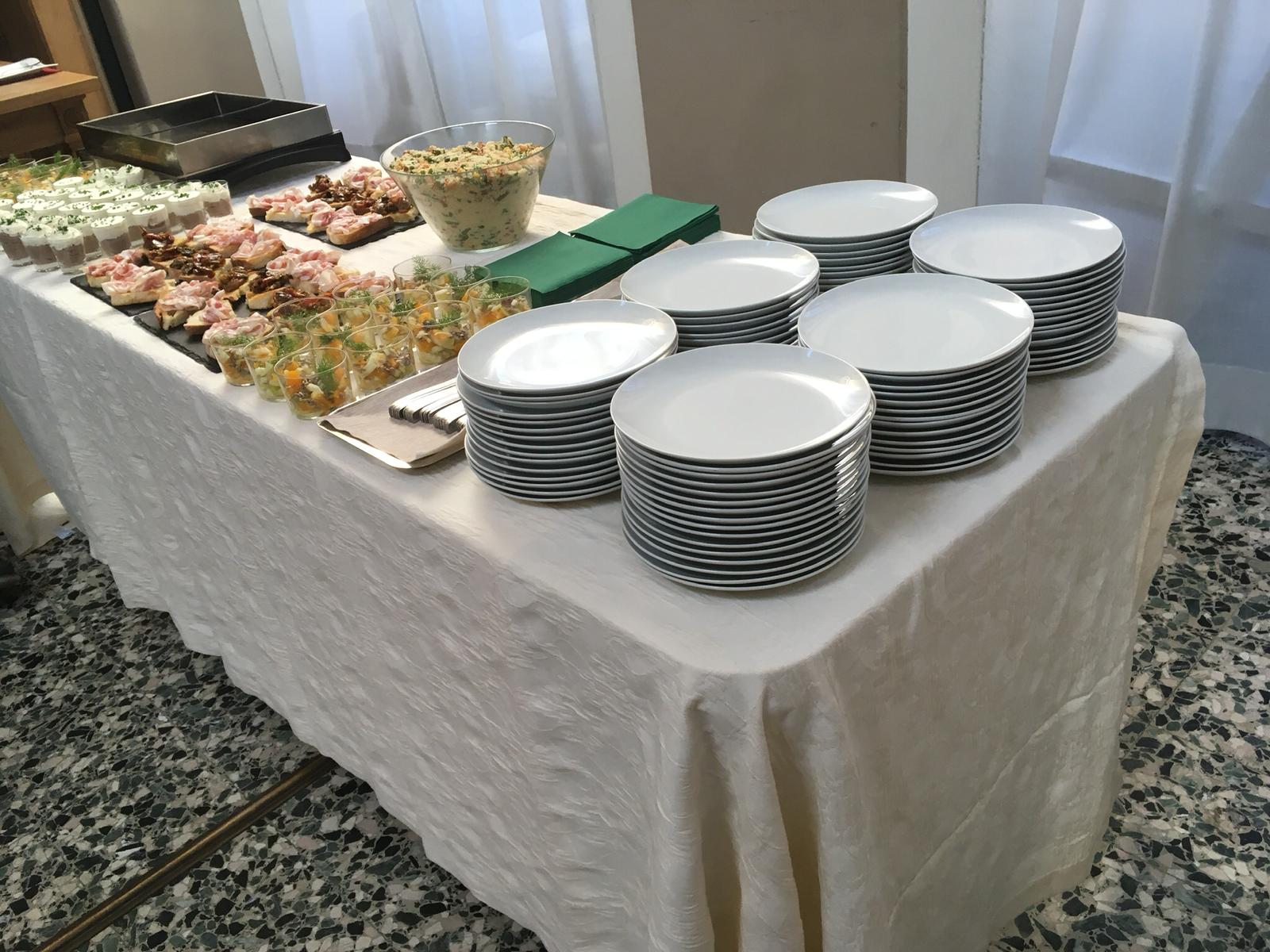 Catering Balancin - Cooperativa Sociale Balancin - Sostenibile Sociale Naturale Locale