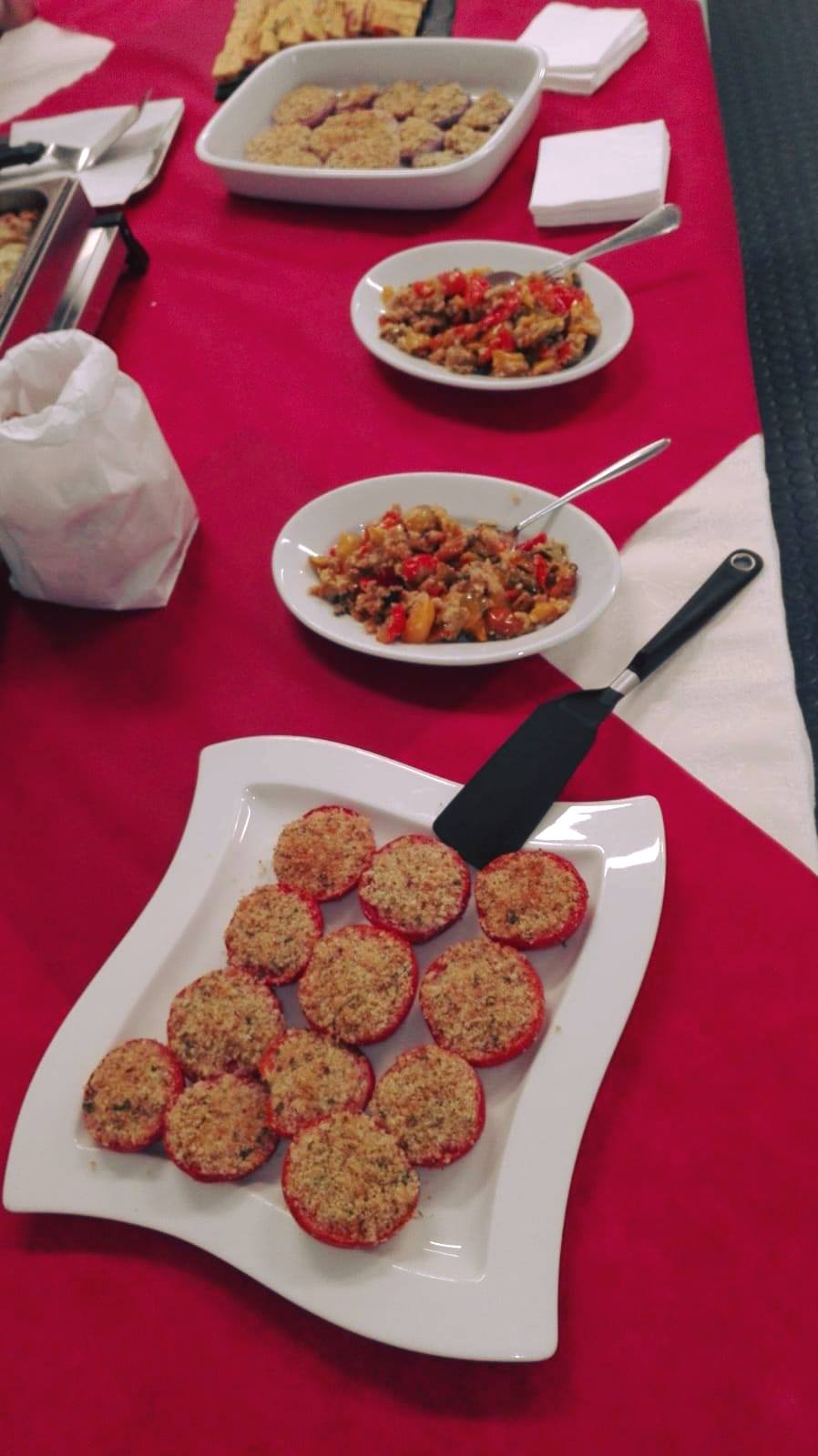Catering Balancin - Cooperativa Sociale Balancin - Sostenibile Sociale Naturale Locale