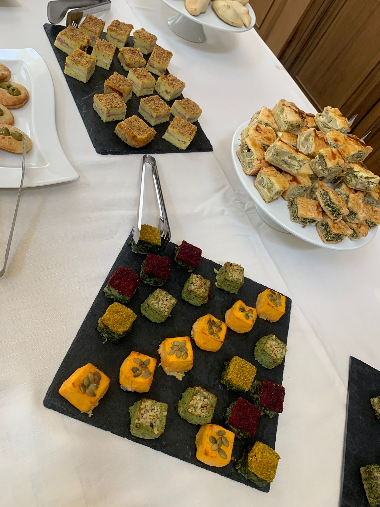 Catering Balancin - Cooperativa Sociale Balancin - Sostenibile Sociale Naturale Locale