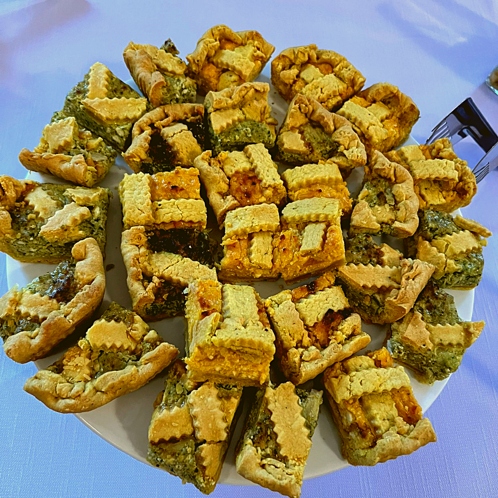 Catering Balancin - Cooperativa Sociale Balancin - Sostenibile Sociale Naturale Locale
