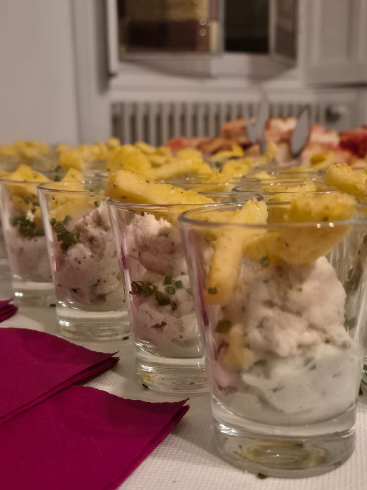 Catering Balancin - Cooperativa Sociale Balancin - Sostenibile Sociale Naturale Locale