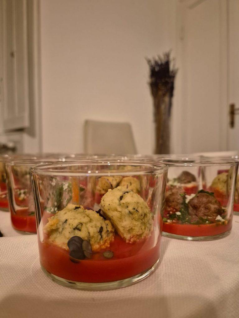 Catering Balancin - Cooperativa Sociale Balancin - Sostenibile Sociale Naturale Locale