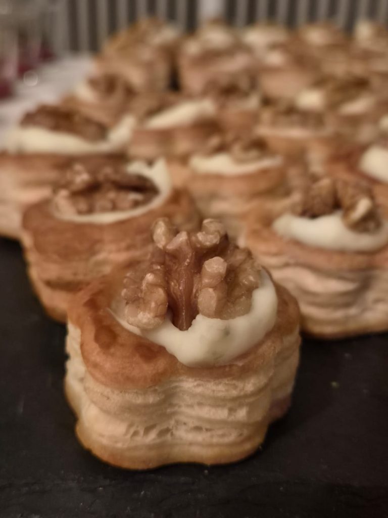 Catering Balancin - Cooperativa Sociale Balancin - Sostenibile Sociale Naturale Locale