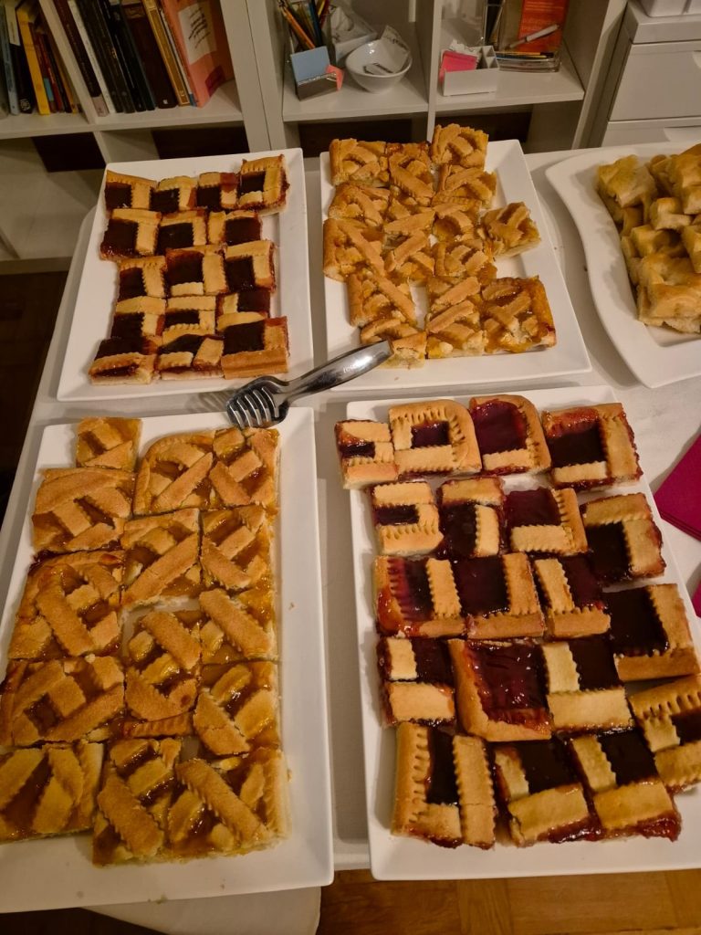 Catering Balancin - Cooperativa Sociale Balancin - Sostenibile Sociale Naturale Locale