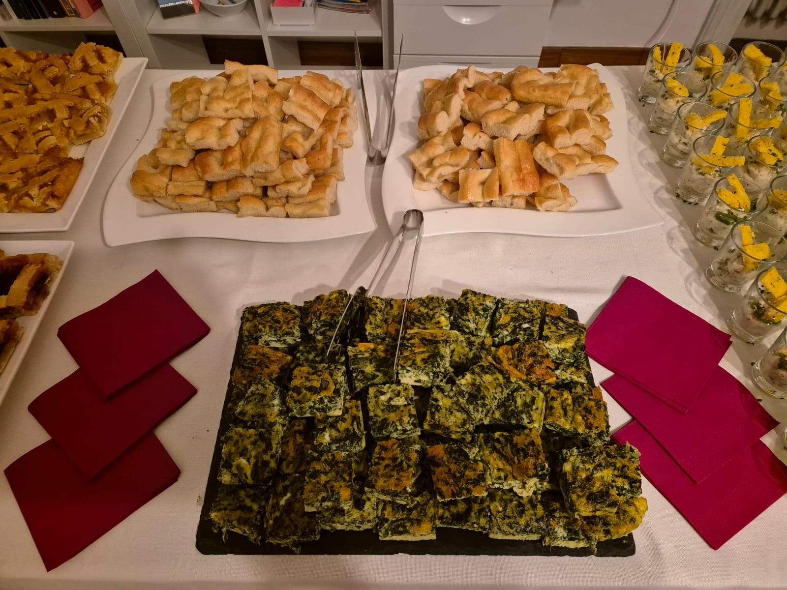 Catering Balancin - Cooperativa Sociale Balancin - Sostenibile Sociale Naturale Locale