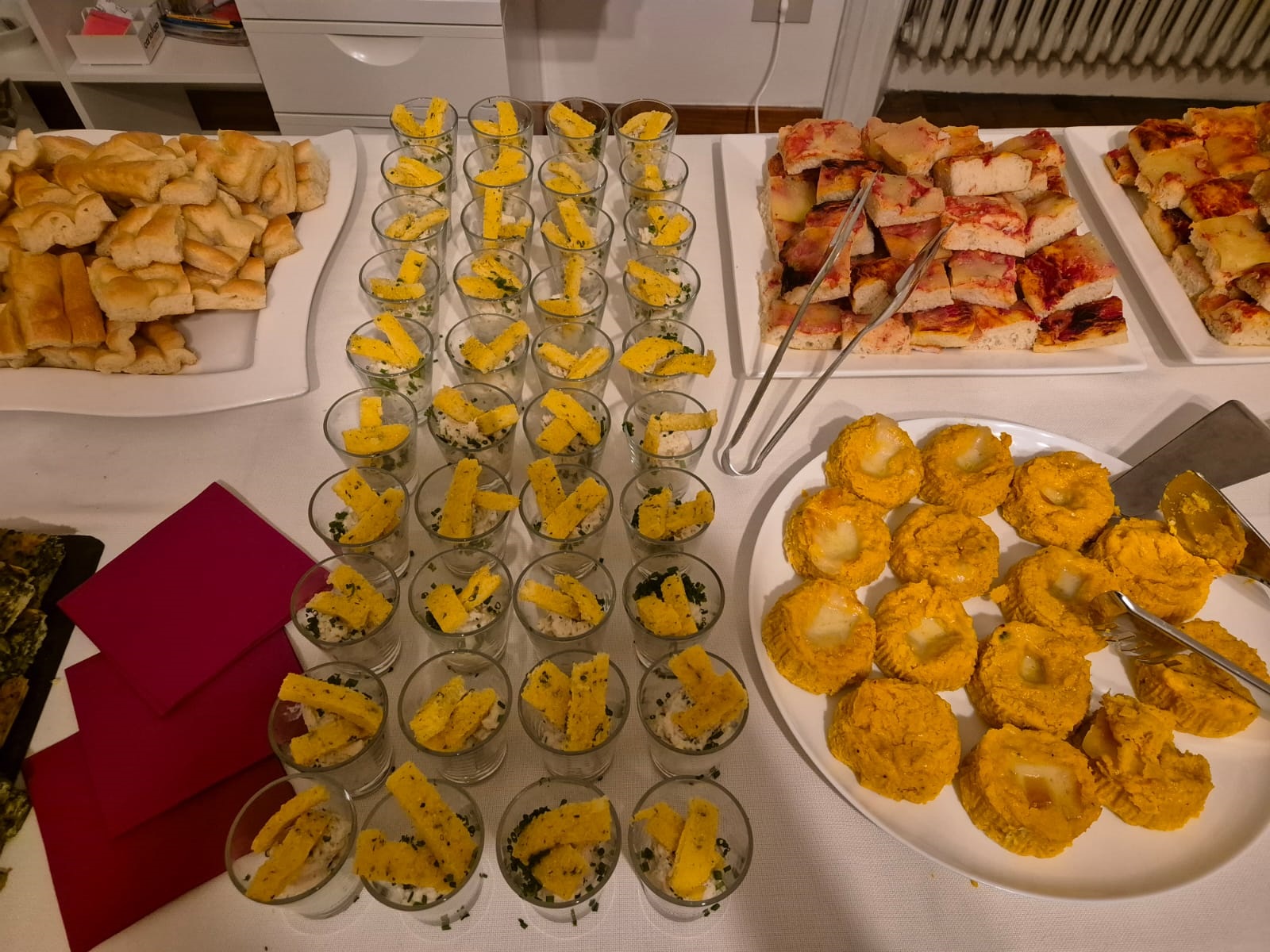 Catering Balancin - Cooperativa Sociale Balancin - Sostenibile Sociale Naturale Locale