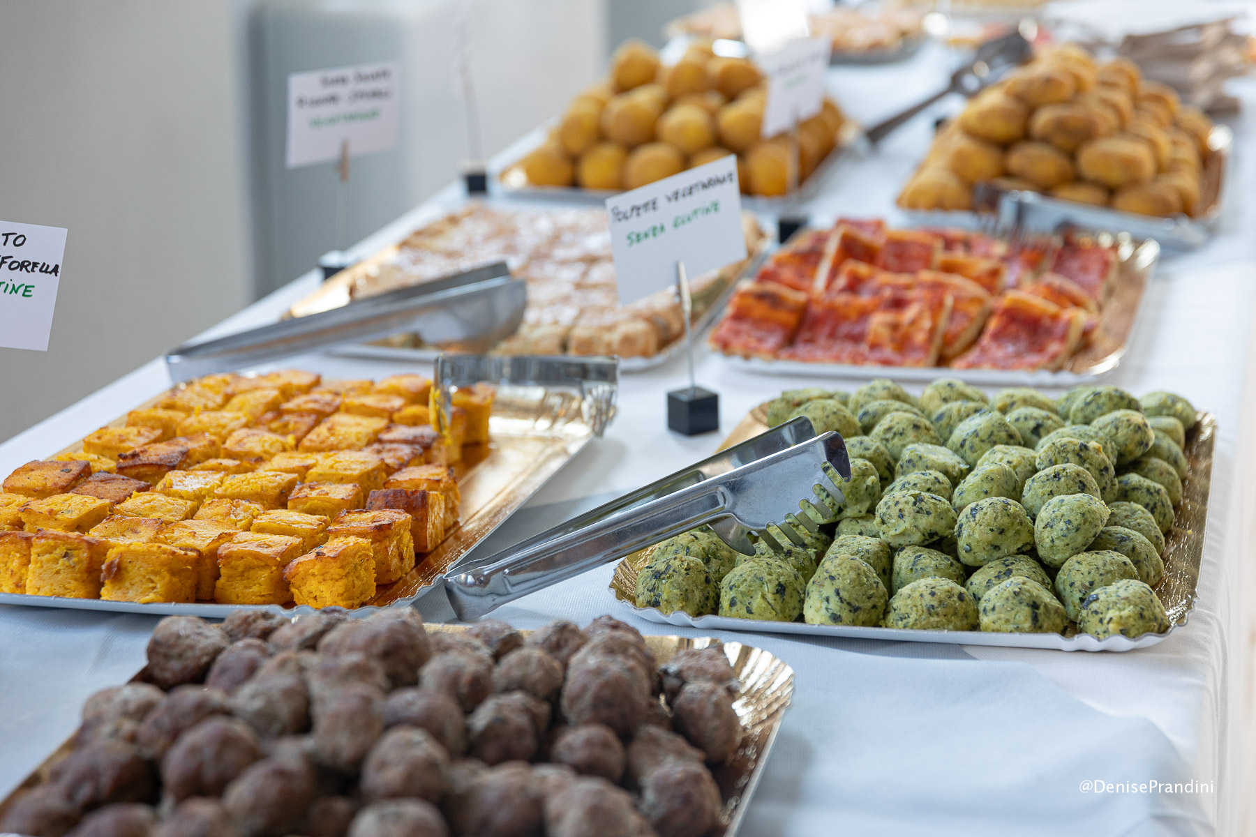 Catering Balancin - Cooperativa Sociale Balancin - Sostenibile Sociale Naturale Locale