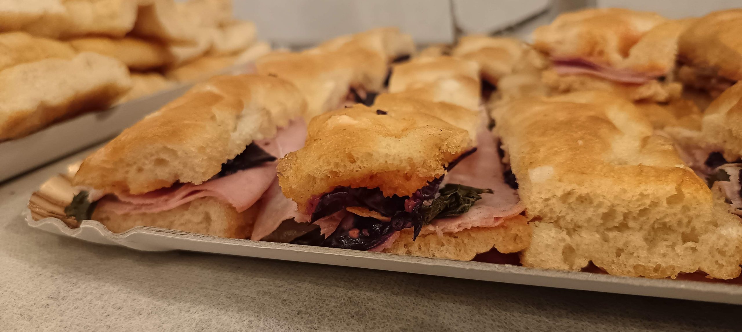 Catering Balancin - Cooperativa Sociale Balancin - Sostenibile Sociale Naturale Locale