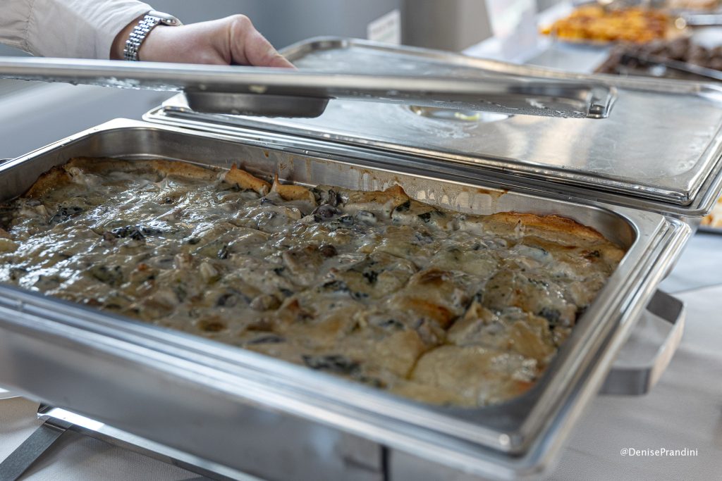 Catering Balancin - Cooperativa Sociale Balancin - Sostenibile Sociale Naturale Locale