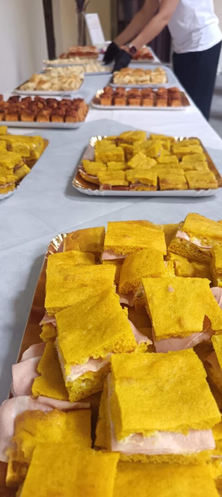 Catering Balancin - Cooperativa Sociale Balancin - Sostenibile Sociale Naturale Locale