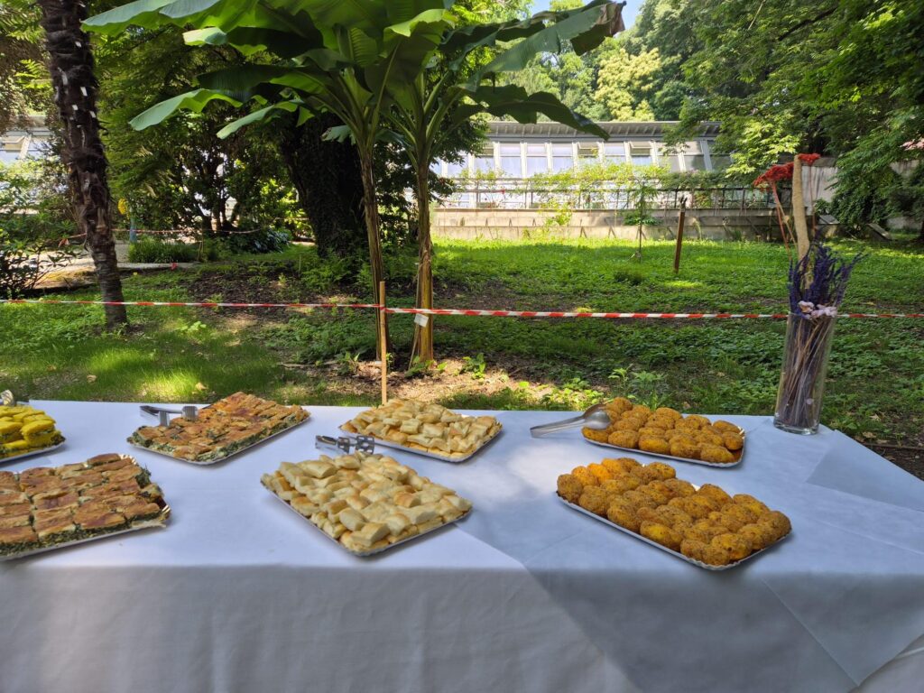Catering Balancin - Cooperativa Sociale Balancin - Sostenibile Sociale Naturale Locale