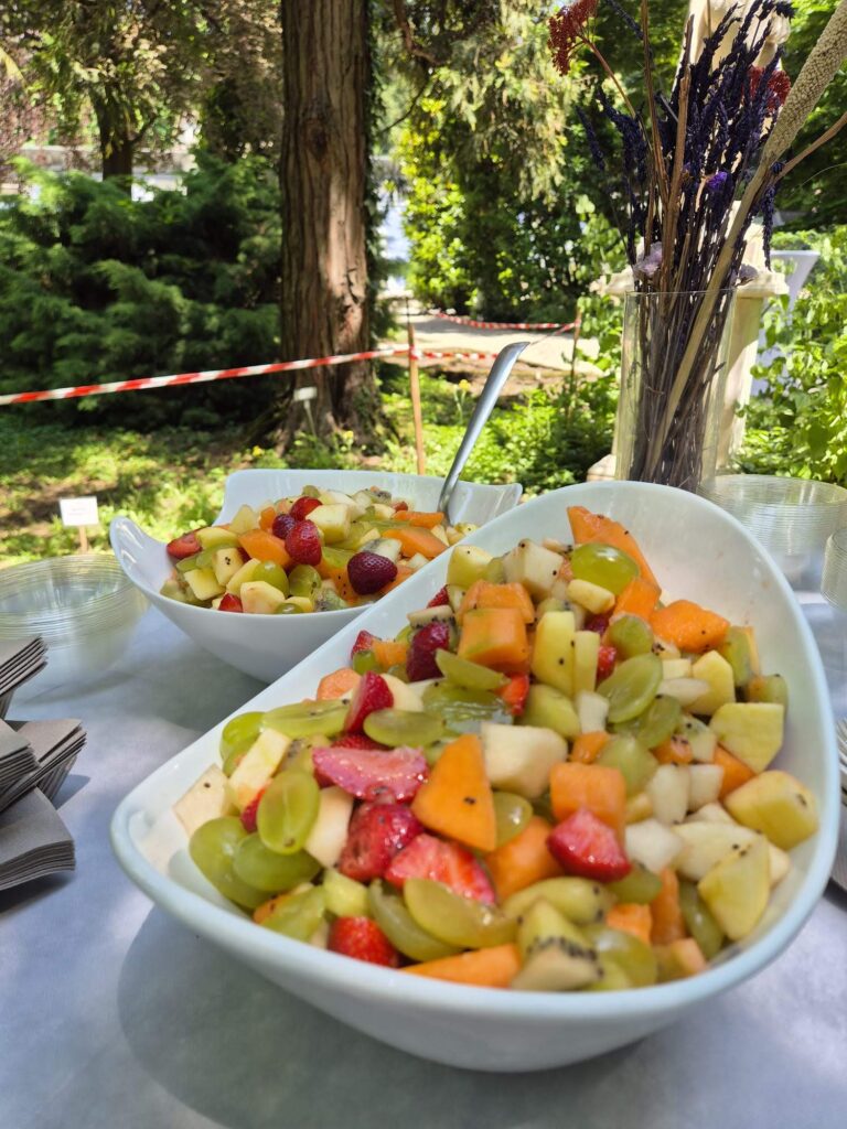 Catering Balancin - Cooperativa Sociale Balancin - Sostenibile Sociale Naturale Locale