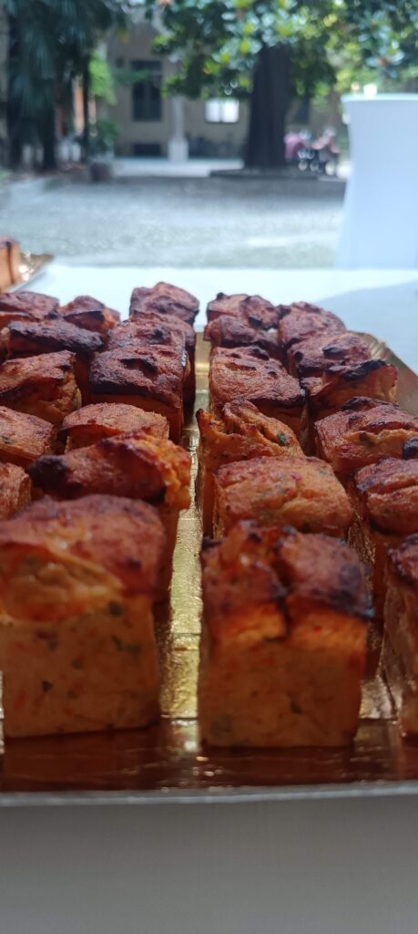 Catering Balancin - Cooperativa Sociale Balancin - Sostenibile Sociale Naturale Locale