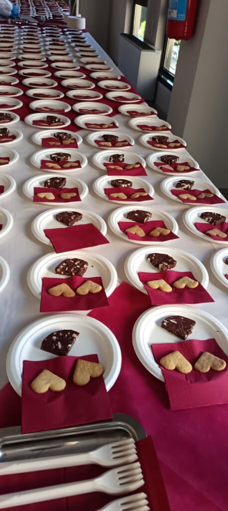 Catering Balancin - Cooperativa Sociale Balancin - Sostenibile Sociale Naturale Locale