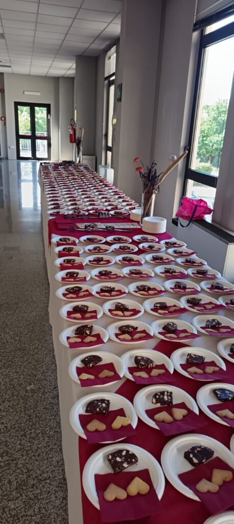 Catering Balancin - Cooperativa Sociale Balancin - Sostenibile Sociale Naturale Locale