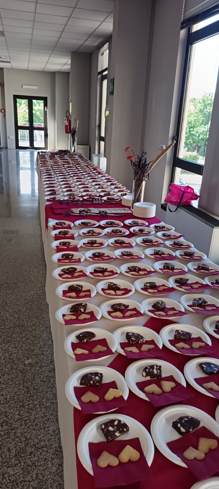 Catering Balancin - Cooperativa Sociale Balancin - Sostenibile Sociale Naturale Locale