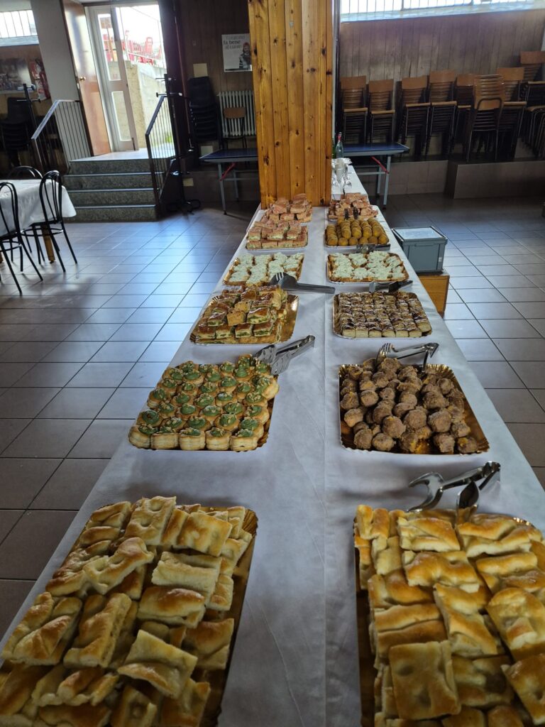 Catering Balancin - Cooperativa Sociale Balancin - Sostenibile Sociale Naturale Locale