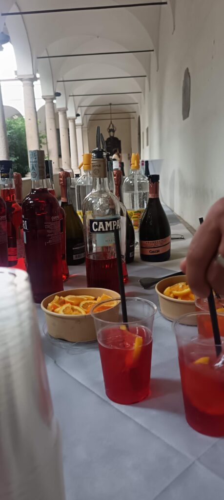 Catering Balancin - Cooperativa Sociale Balancin - Sostenibile Sociale Naturale Locale