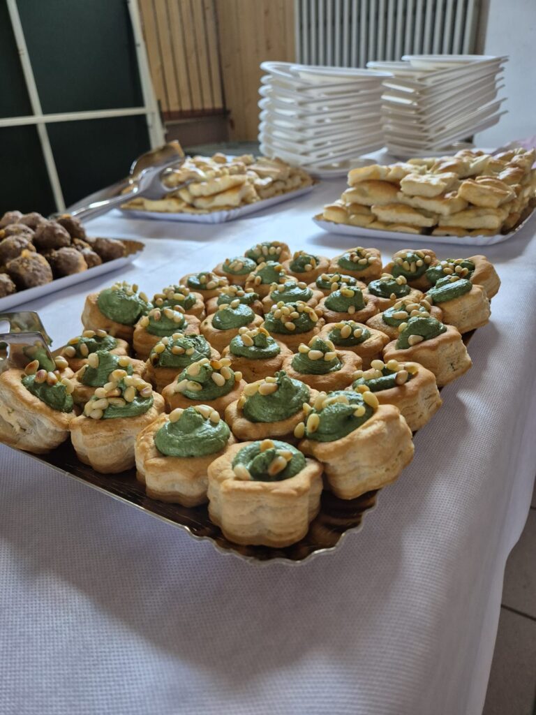 Catering Balancin - Cooperativa Sociale Balancin - Sostenibile Sociale Naturale Locale