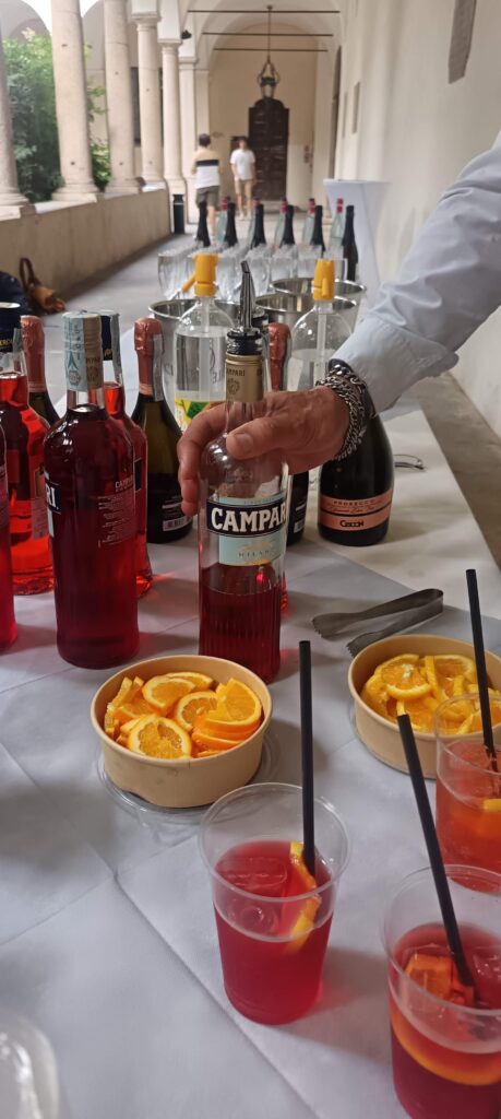 Catering Balancin - Cooperativa Sociale Balancin - Sostenibile Sociale Naturale Locale