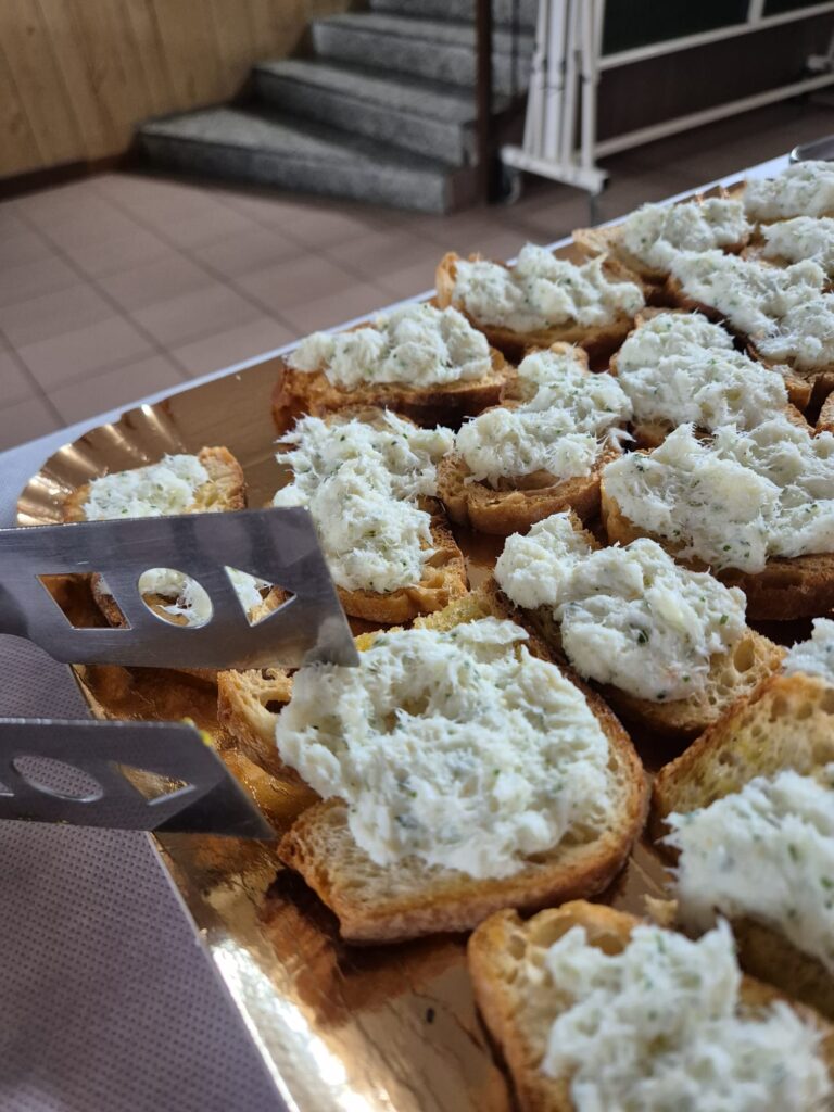 Catering Balancin - Cooperativa Sociale Balancin - Sostenibile Sociale Naturale Locale