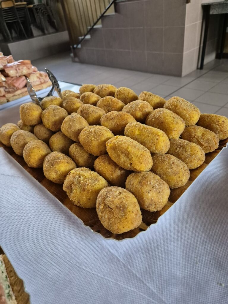 Catering Balancin - Cooperativa Sociale Balancin - Sostenibile Sociale Naturale Locale
