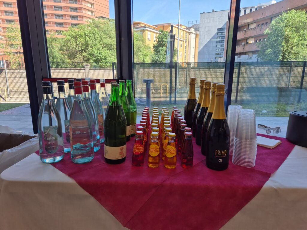 Catering Balancin - Cooperativa Sociale Balancin - Sostenibile Sociale Naturale Locale
