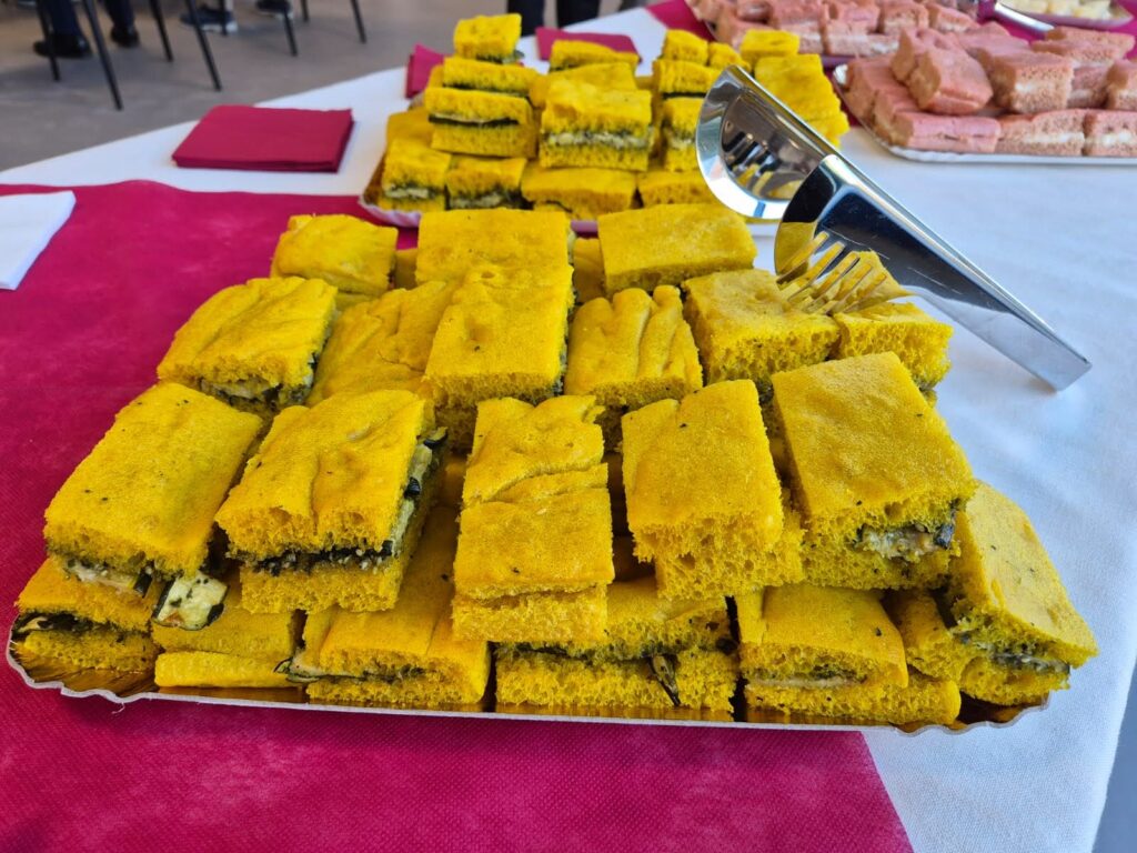 Catering Balancin - Cooperativa Sociale Balancin - Sostenibile Sociale Naturale Locale