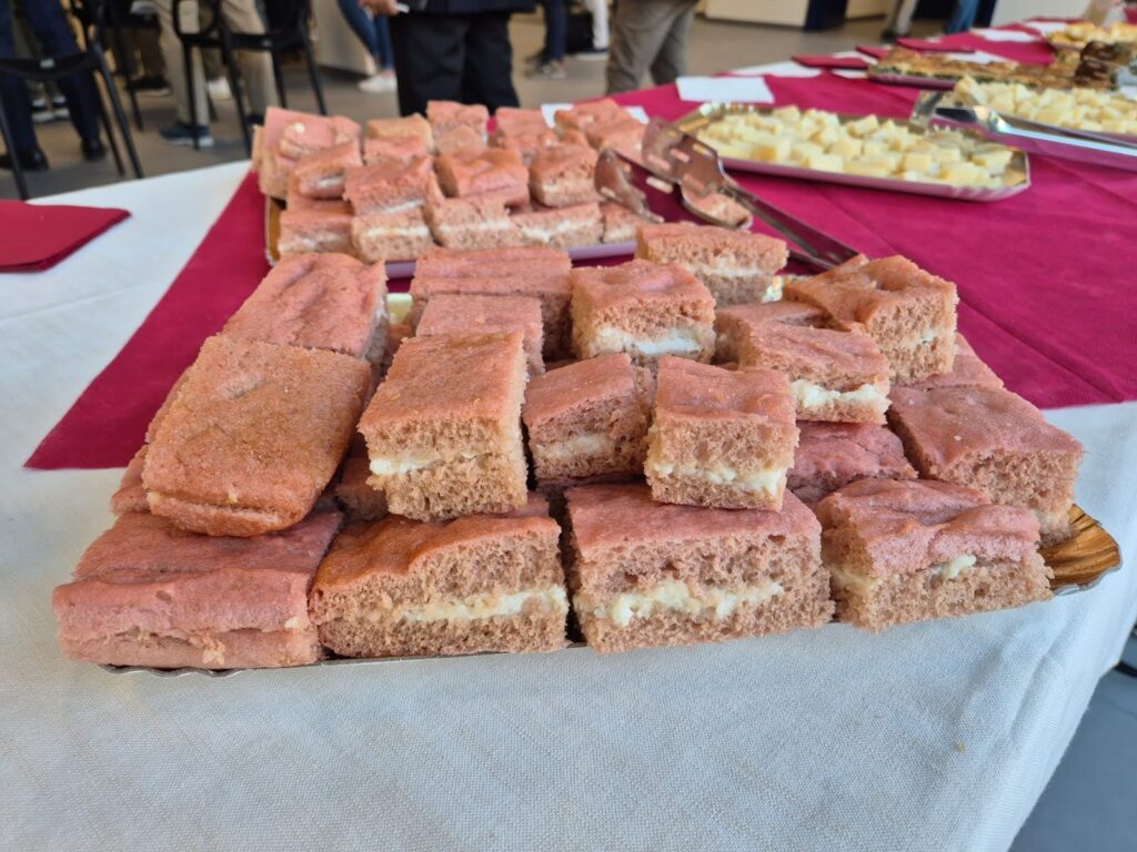 Catering Balancin - Cooperativa Sociale Balancin - Sostenibile Sociale Naturale Locale