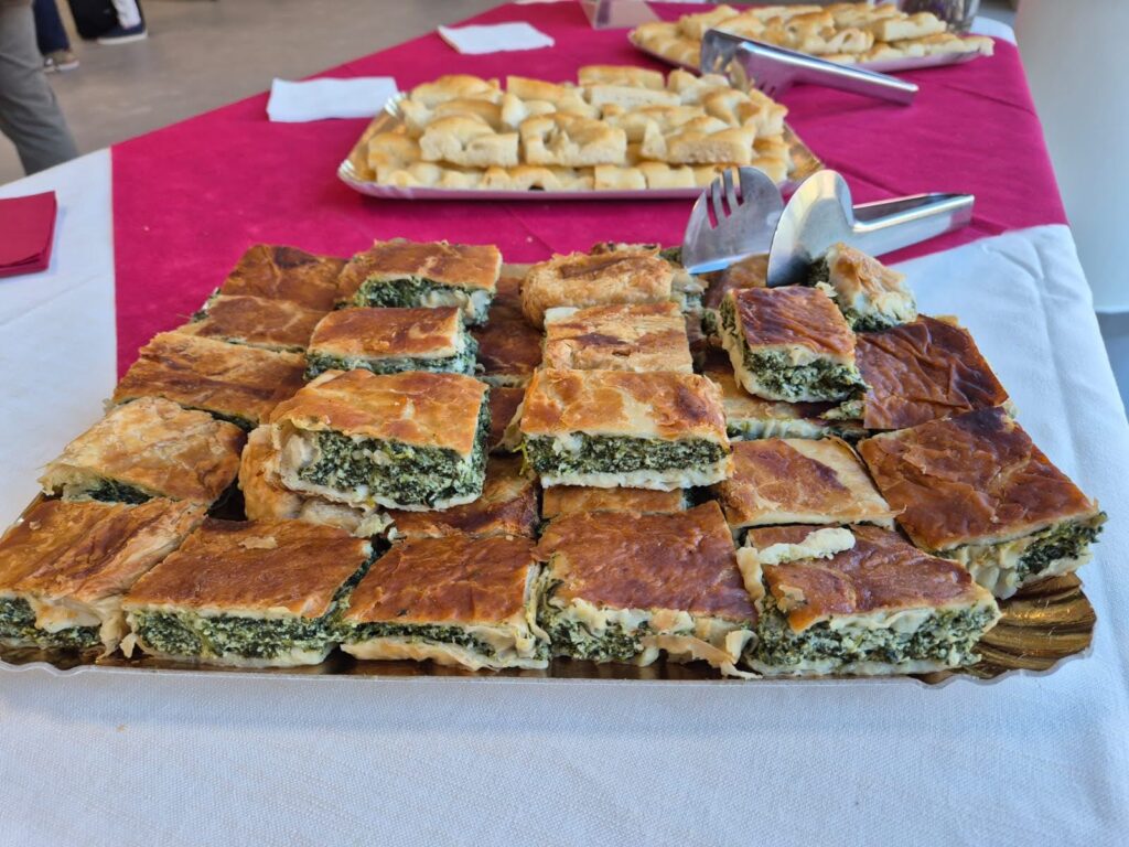 Catering Balancin - Cooperativa Sociale Balancin - Sostenibile Sociale Naturale Locale
