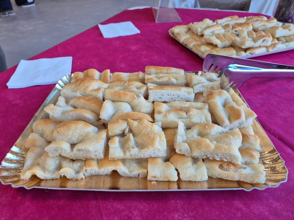 Catering Balancin - Cooperativa Sociale Balancin - Sostenibile Sociale Naturale Locale